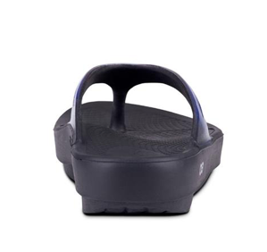 Women's Oofos OOlala Luxe Sandal - product image from the listing.