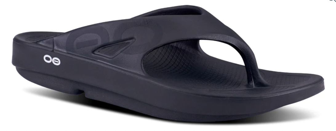 Unisex Oofos OOriginal Sport Thong - product image from the listing.