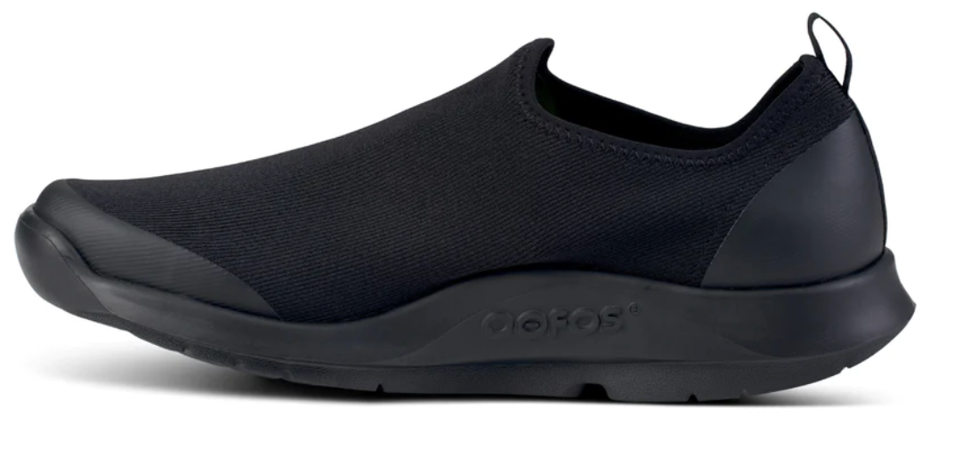 Oofos OOMG Sport Low Shoe for Men - product image from the listing.