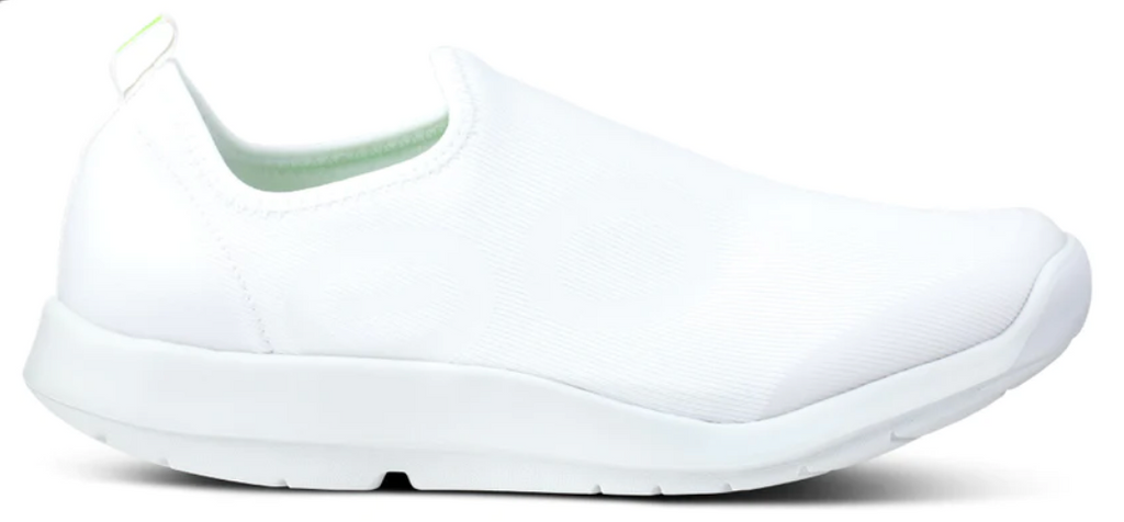Oofos OOMG Sport Low Shoe for Men - product image from the listing.