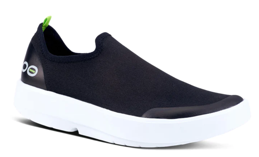Oofos OOmg eeZee Low Shoe for Women - product image from the listing.