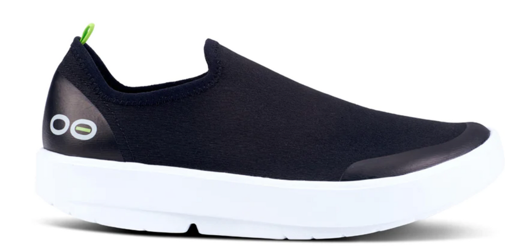 Oofos OOmg eeZee Low Shoe for Women - product image from the listing.
