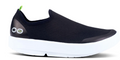 Oofos OOmg eeZee Low Shoe for Women - product image from the listing.
