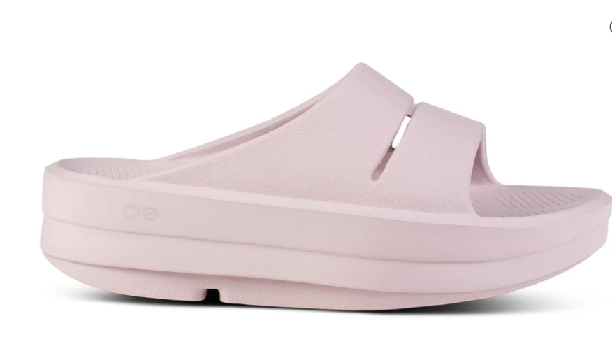 Women's Oofos OOmega OOahh - product image from the listing.