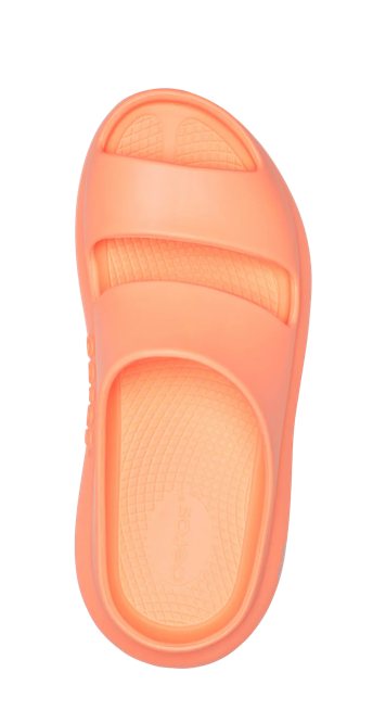 Unisex Oofos Ooyea Slide Sandal - product image from the listing.