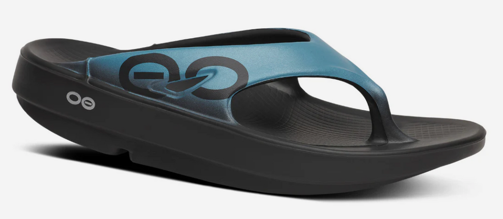 Unisex Oofos OOriginal Sport Thong - product image from the listing.