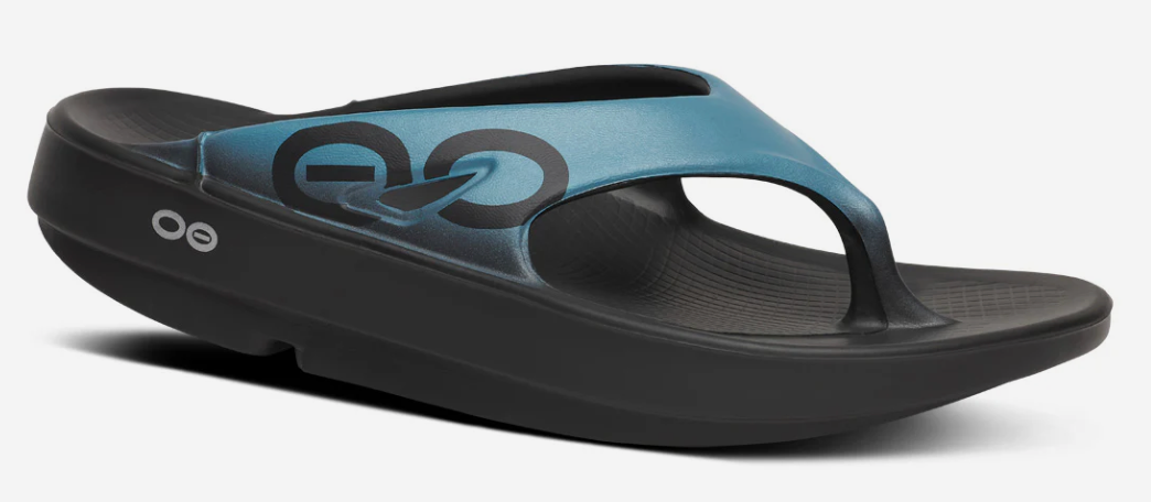 Unisex Oofos OOriginal Sport Thong - product image from the listing.