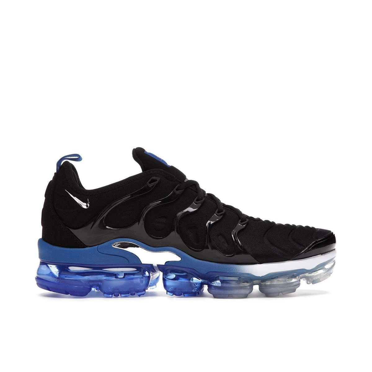 Nike Air VaporMax Plus Orlando Magic Sneaker - product image from the listing.