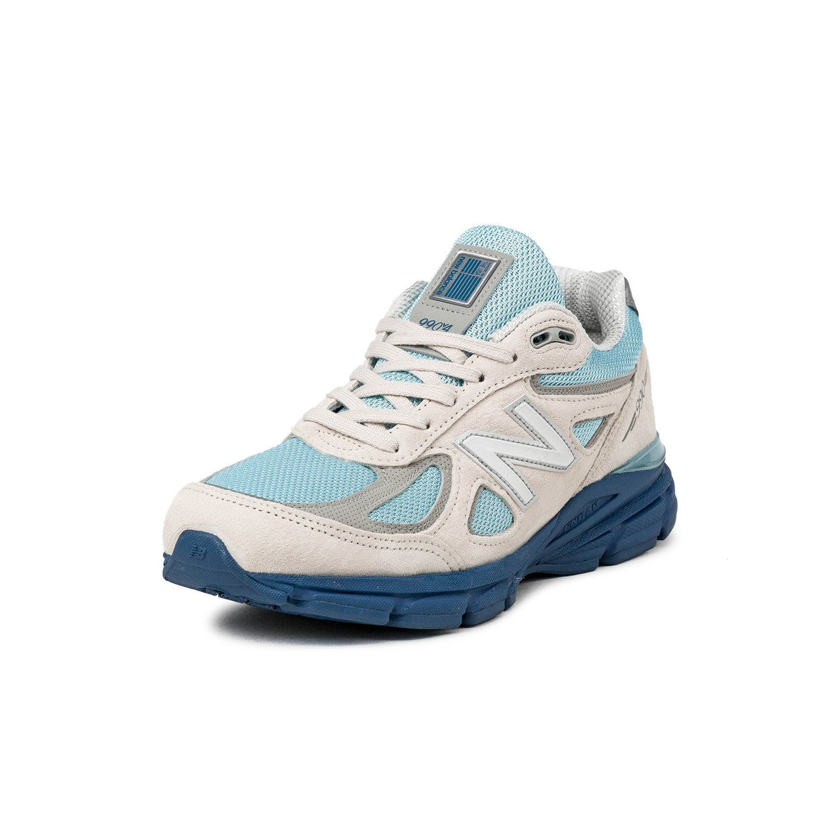 990 v4 *Made in USA* by New Balance - product image from the listing.