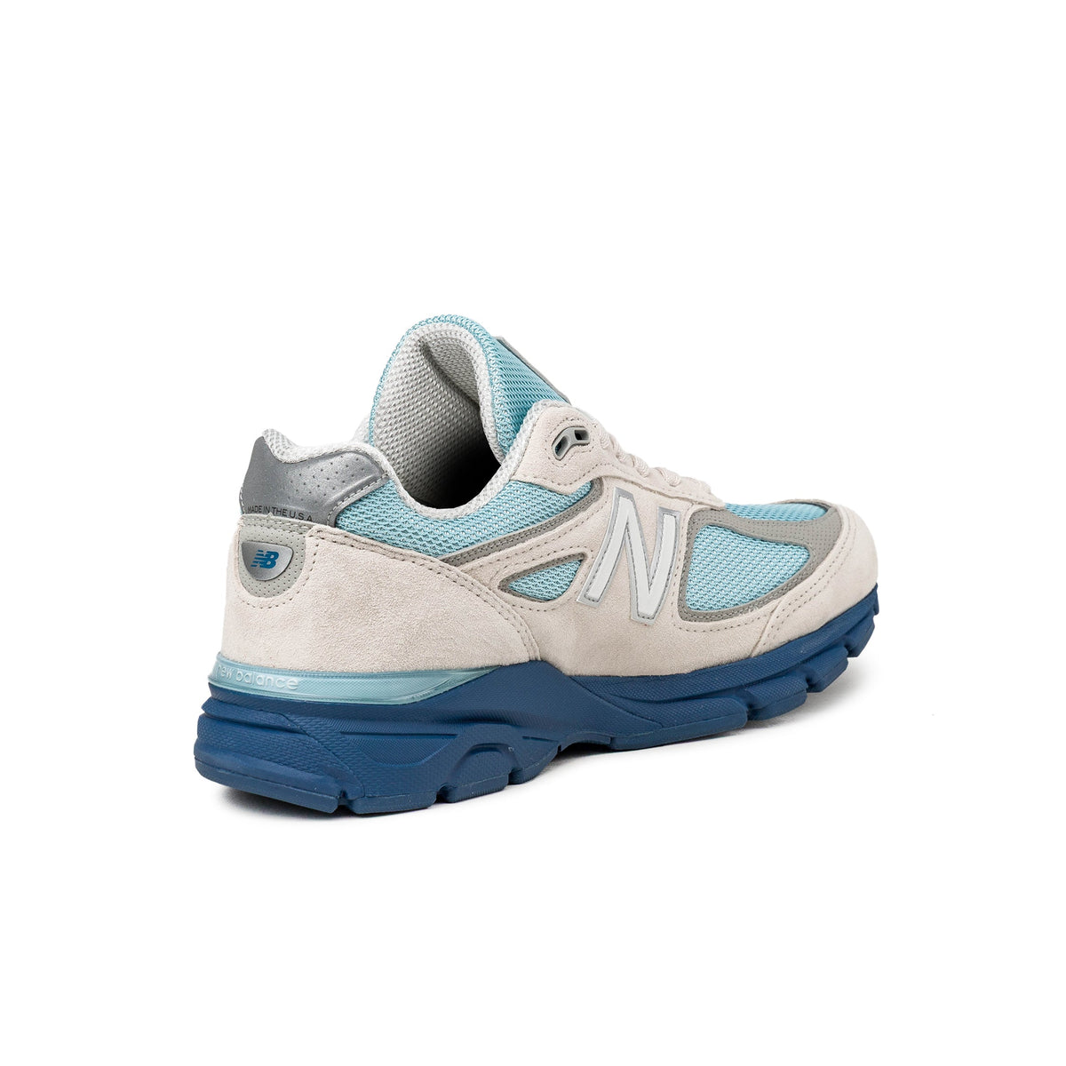 990 v4 *Made in USA* by New Balance - product image from the listing.
