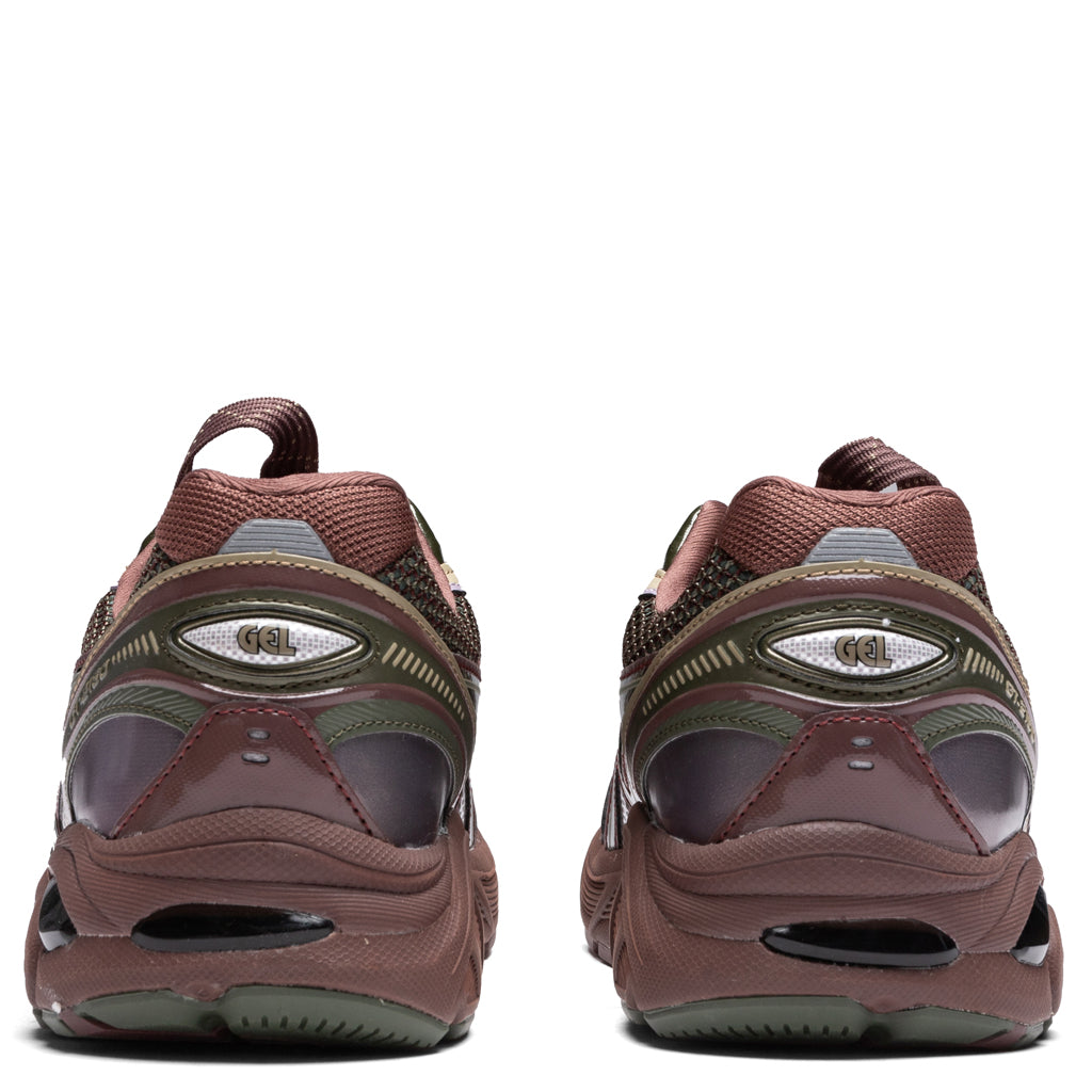 Mantle Green/Grape - Asics x Kiko Kostadinov UB6-S GT-2160 - product image from the listing.