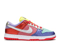 Nike Dunk Low 'Sunset Pulse' Sneaker - product image from the listing.