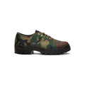 OTW Authentic Oxford (OAMC Woodland Camo) by Vans - product image from the listing.