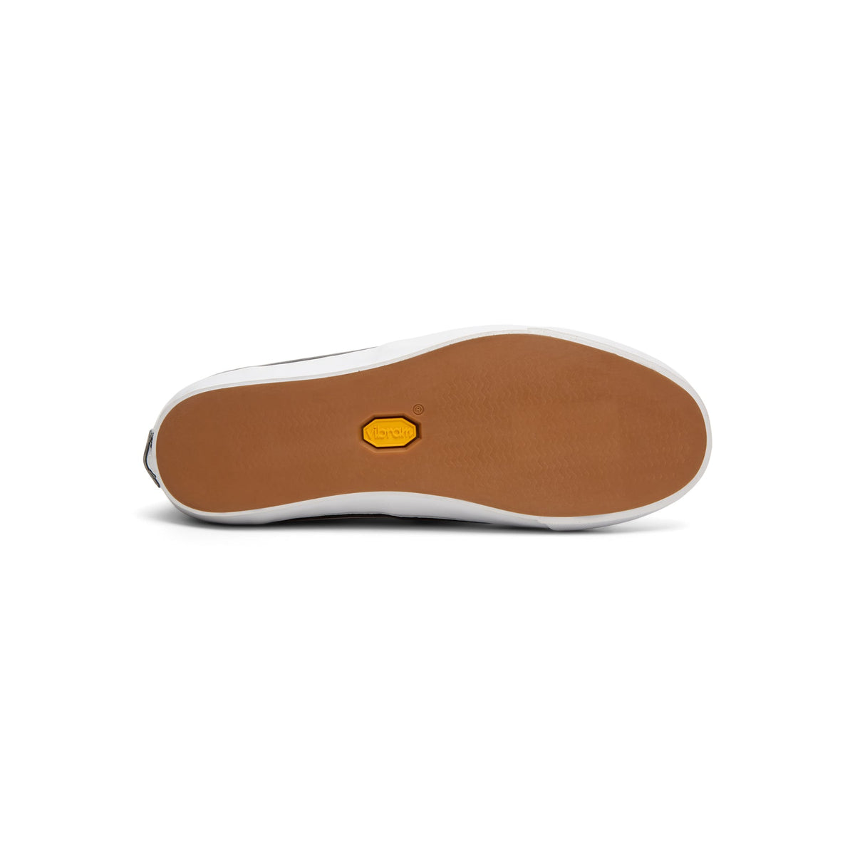 OTW Authentic 44 Siped Vibram (Racing Red) by Vans - product image from the listing.