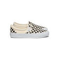 LX Slip-On Reissue 98 (Checkerboard/Black/Off White) by Vans - product image from the listing.