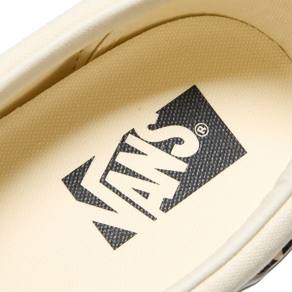 LX Slip-On Reissue 98 (Checkerboard/Black/Off White) by Vans - product image from the listing.
