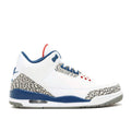 Air Jordan 3 Retro OG 'True Blue' 2016 Sneaker - product image from the listing.