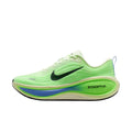 Volt Tint/black Spruce-lime Blast - Nike Vomero Plus - product image from the listing.