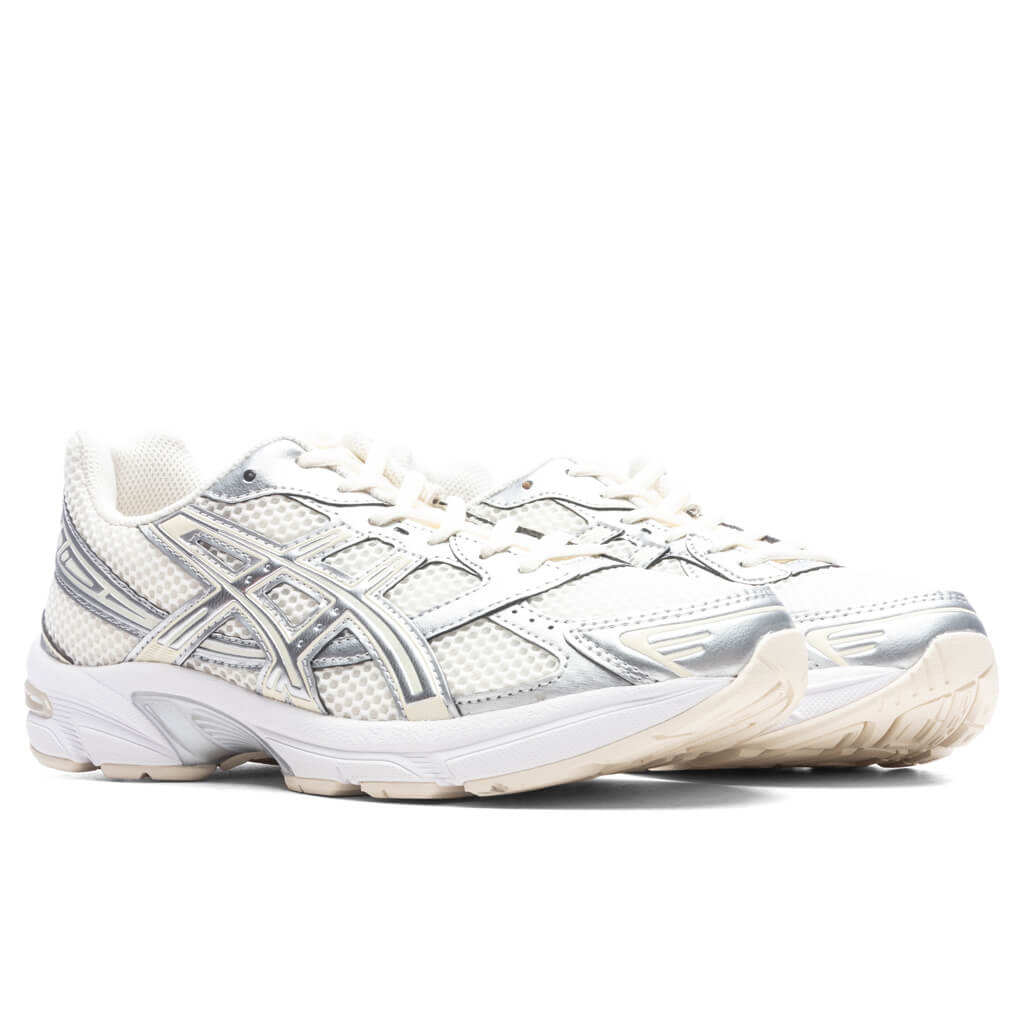 Gel-1130 - Cream/Pure Silver for Women - product image from the listing.