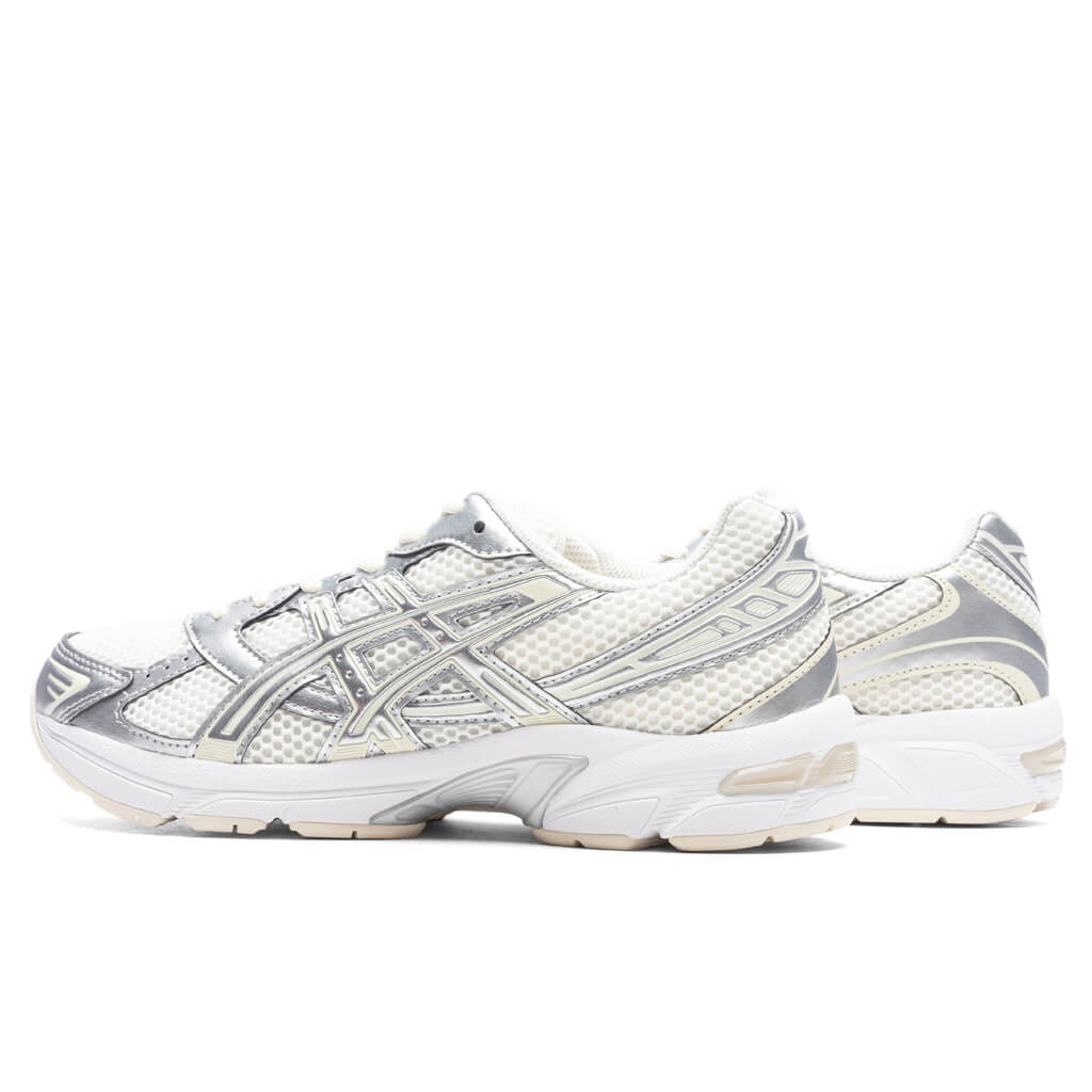 Gel-1130 - Cream/Pure Silver for Women - product image from the listing.