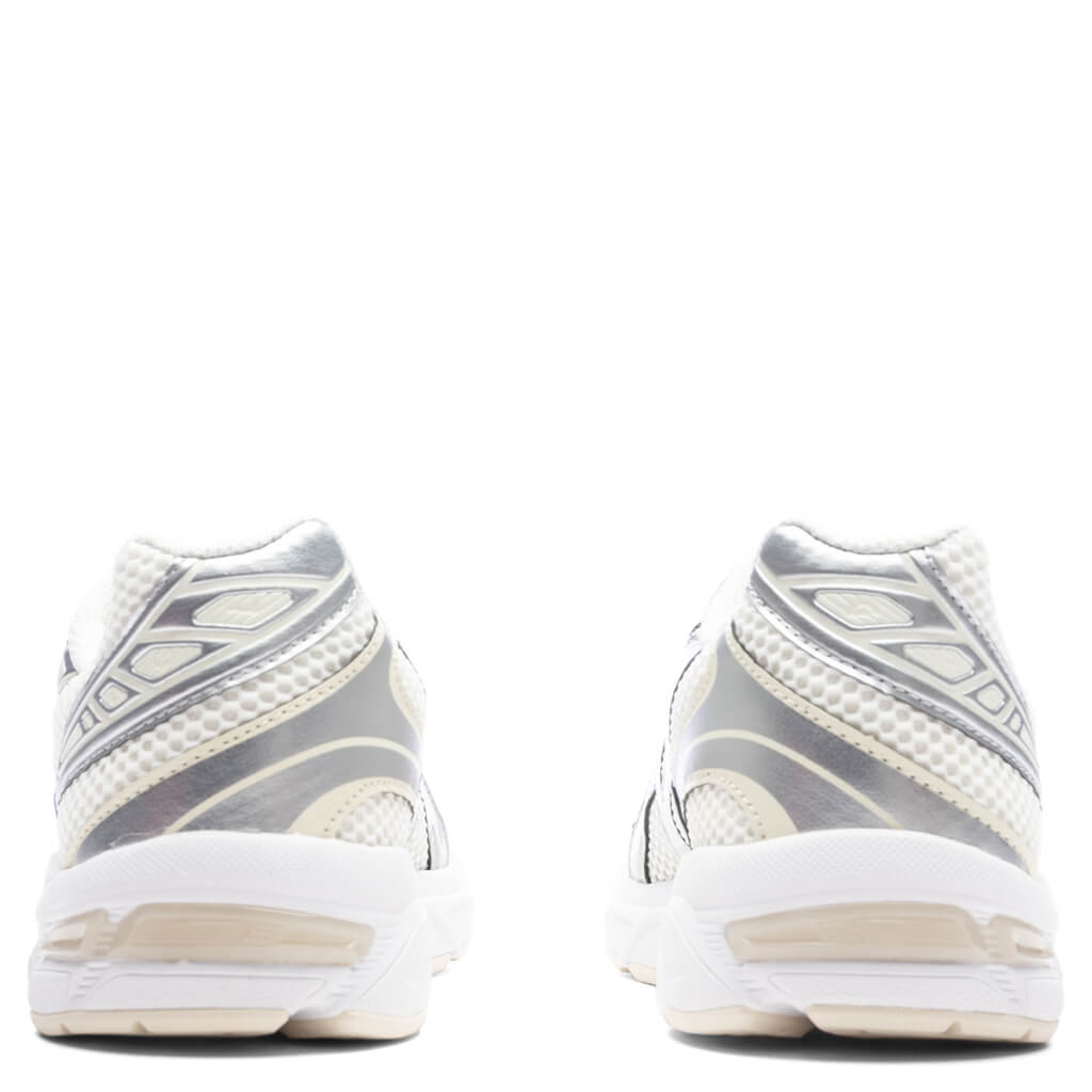 Gel-1130 - Cream/Pure Silver for Women - product image from the listing.
