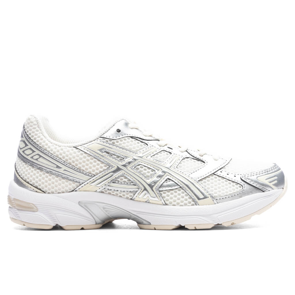 Gel-1130 - Cream/Pure Silver for Women - product image from the listing.