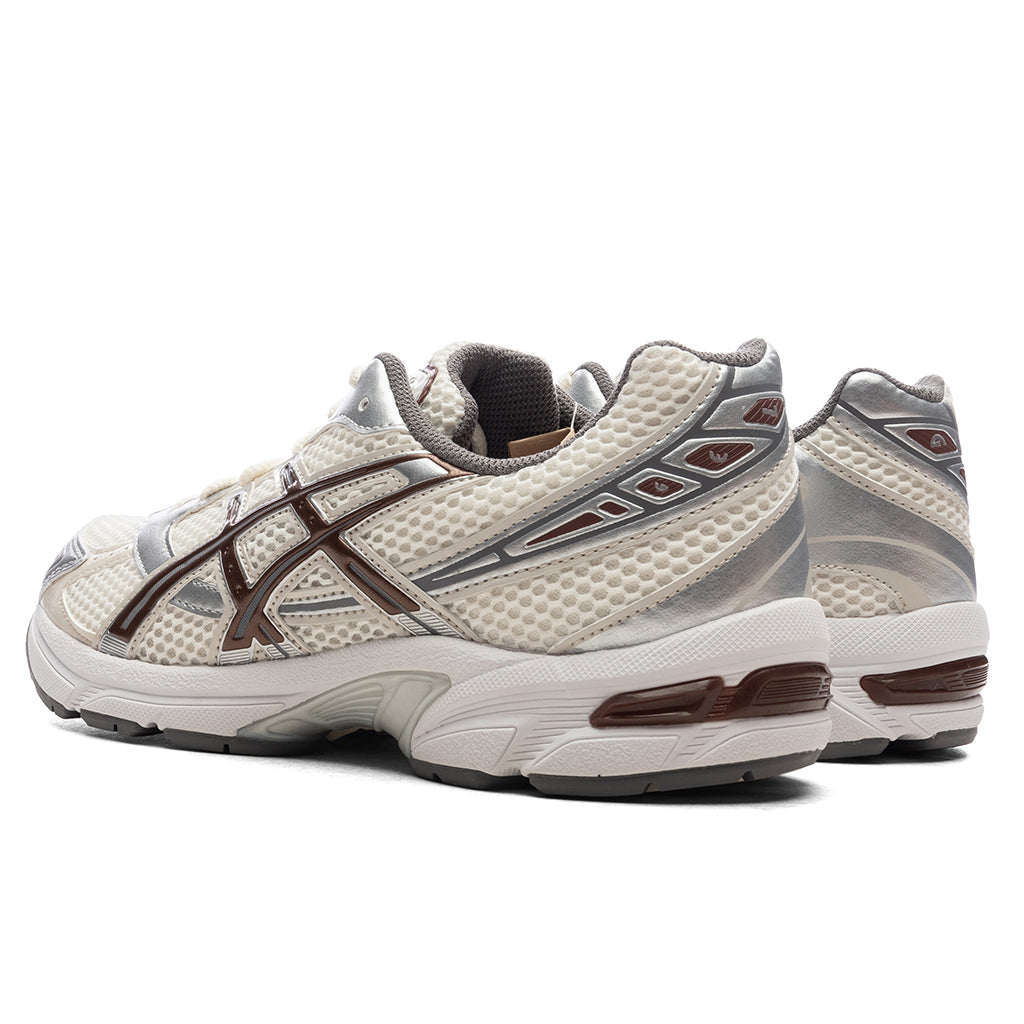 Gel-1130 - Cream/Reddish Brown for Women - product image from the listing.
