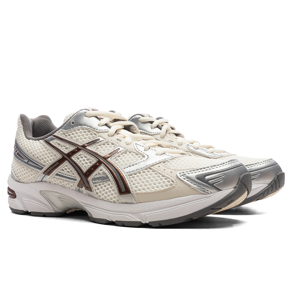 Gel-1130 - Cream/Reddish Brown for Women - product image from the listing.