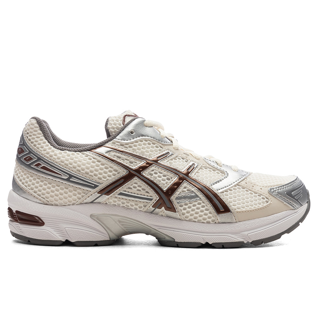 Gel-1130 - Cream/Reddish Brown for Women - product image from the listing.