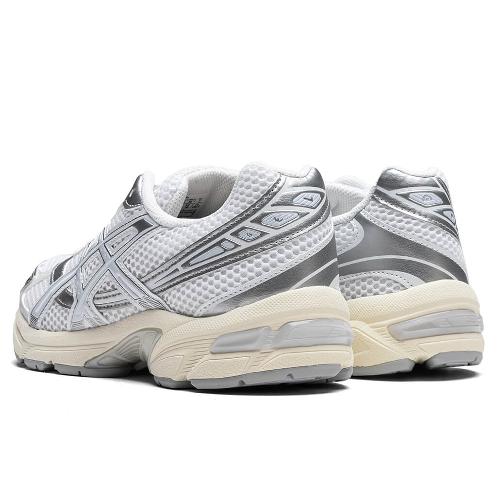 Gel-1130 - White/Blue Fade for Women - product image from the listing.