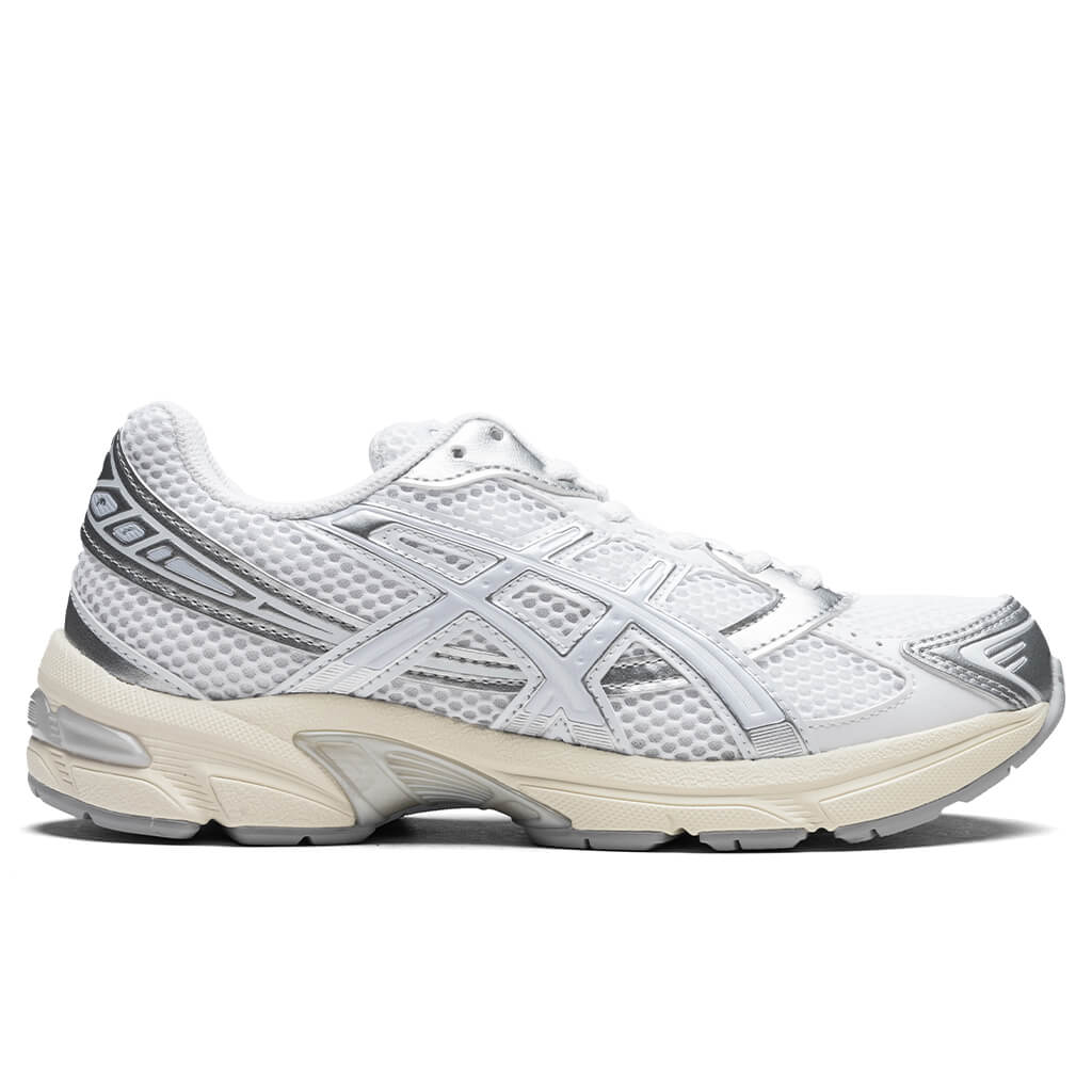 Gel-1130 - White/Blue Fade for Women - product image from the listing.