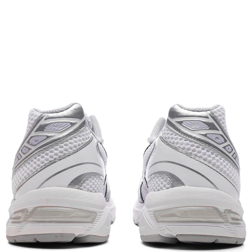 Gel-1130 - White/Carrier Grey for Women - product image from the listing.