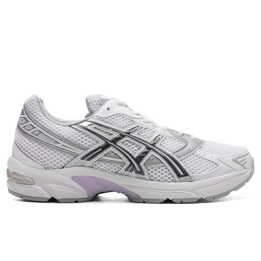 Gel-1130 - White/Carrier Grey for Women - product image from the listing.