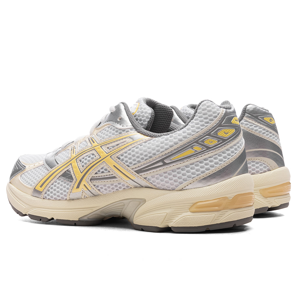 Gel-1130 - White/Faded Yellow for Women - product image from the listing.