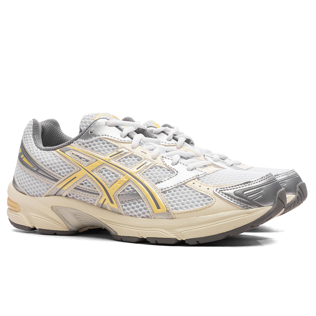 Gel-1130 - White/Faded Yellow for Women - product image from the listing.