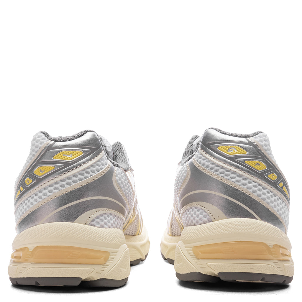 Gel-1130 - White/Faded Yellow for Women - product image from the listing.