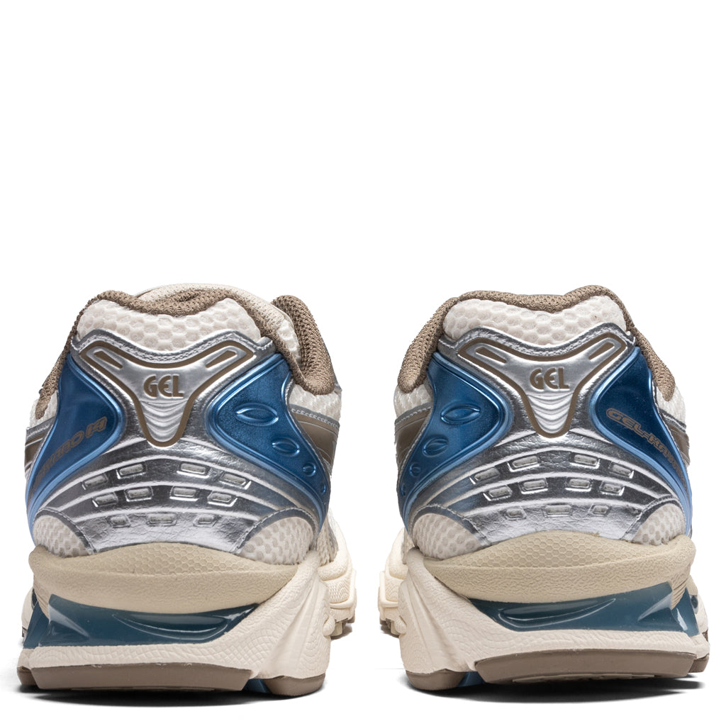 Gel-Kayano 14 - Cream/Pepper for Women - product image from the listing.