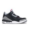 Air Jordan 3 Retro 'Cement' 2011 Footwear - product image from the listing.