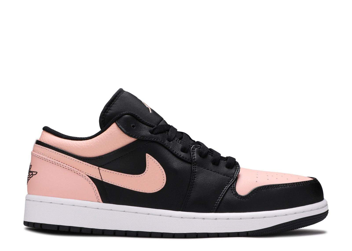Air Jordan 1 Low 'Crimson Tint' Footwear - product image from the listing.