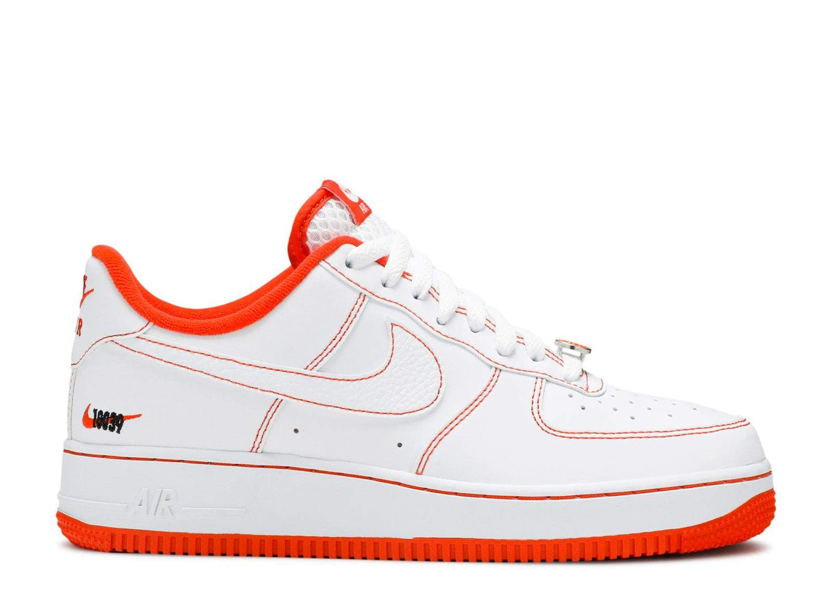 Nike Air Force 1 Low 'Rucker Park' Sneaker - product image from the listing.