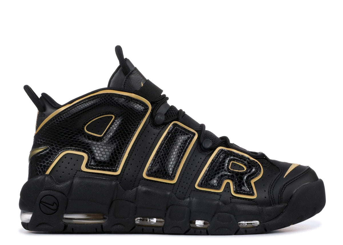 Nike Air More Uptempo 'France' Footwear - product image from the listing.