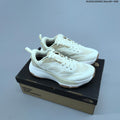 The North Face Never Stop Lace Trail Footwear - product image from the listing.