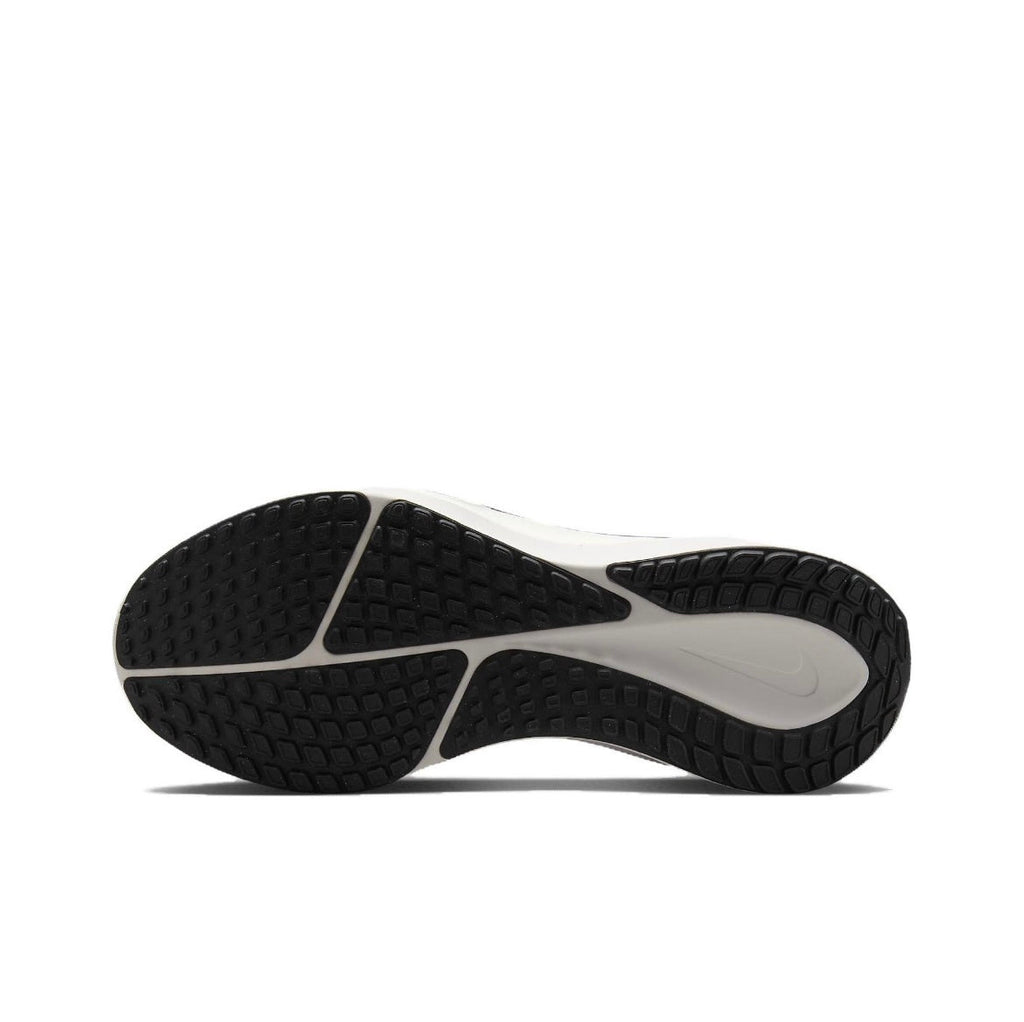 Nike Air Zoom Vomero 17 Running Shoes in Black Gold FB1309-006 - product image from the listing.