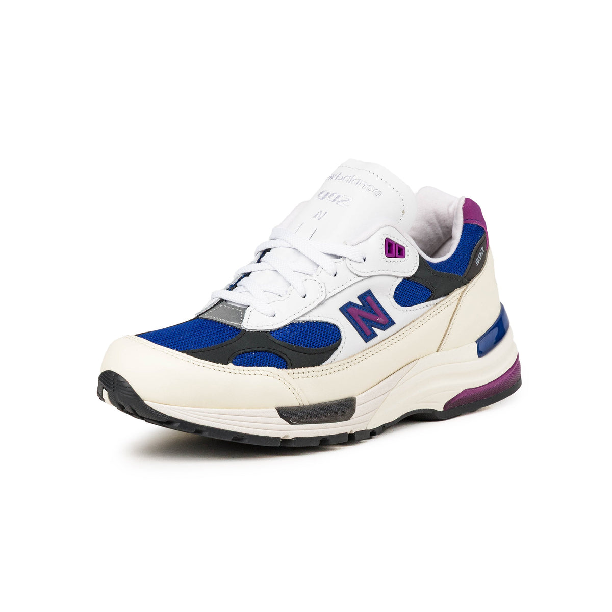 992 *Made in USA* by New Balance - product image from the listing.