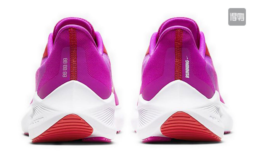 Nike Zoom Winflo 7 Shoes for Running CJ0302-600 - product image from the listing.