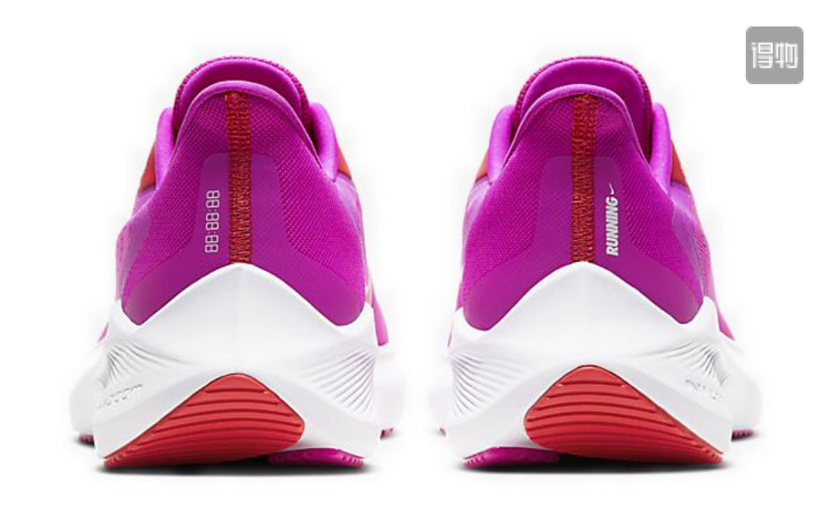 Nike Zoom Winflo 7 Shoes for Running CJ0302-600 - product image from the listing.