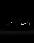 Nike Air Zoom Pegasus 37 Fast City Running Shoes in Black - product image from the listing.