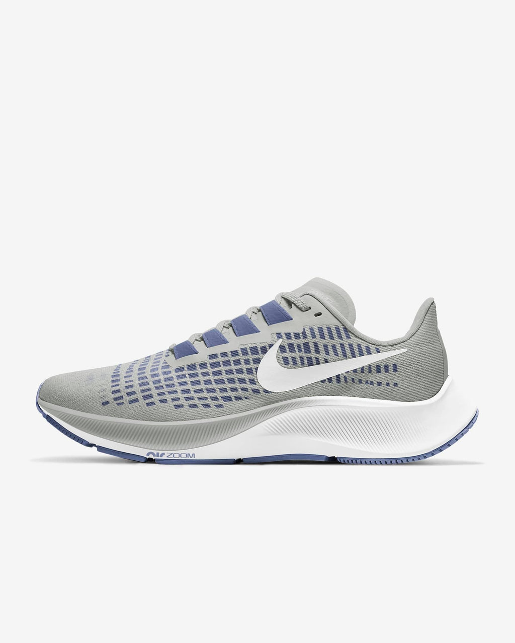 Nike Air Zoom Pegasus 37 Shoes for Running BQ9647-006 - product image from the listing.