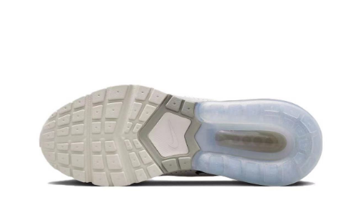 Nike Air Max 270 Sneakers in Grey and Black - product image from the listing.