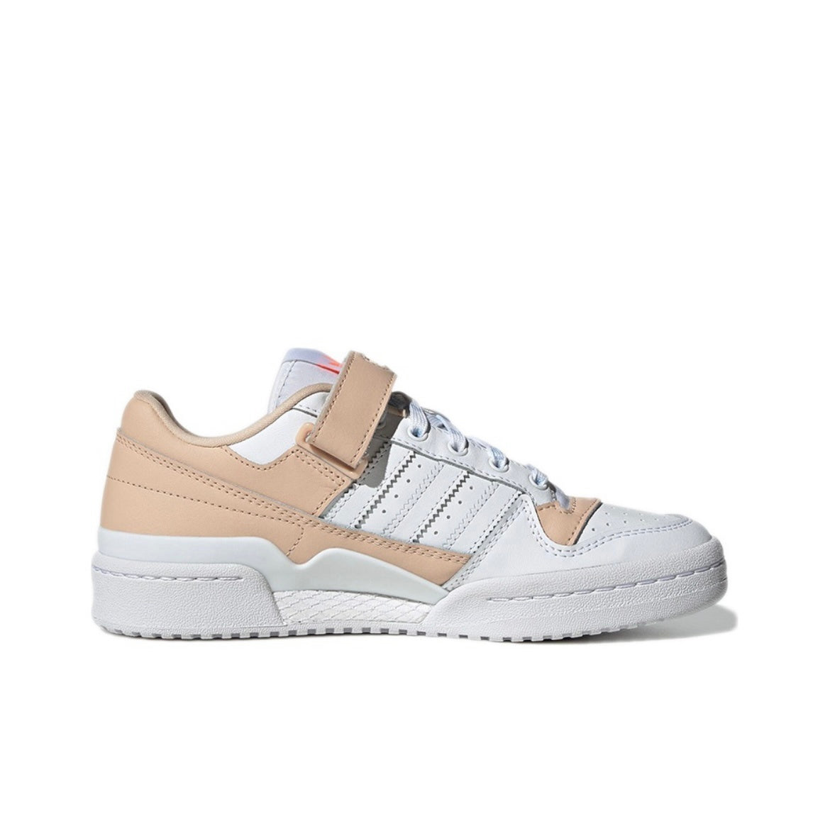Adidas Originals Forum 84 Low Concrete Jungle Trainers GW0569 - product image from the listing.